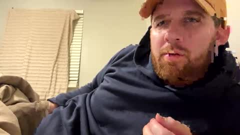 Snapshot of reddrockett69 chatting on February 9, 3:10 am Ali j online show from February 9, 3:10 am