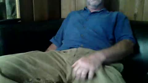 redfox60010 online show from October 6, 9:45 pm