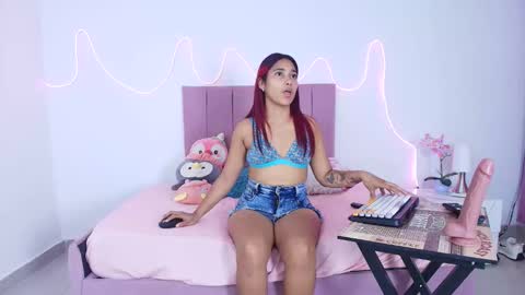 Snapshot of redhair6 chatting on December 16, 7:41 pm redhair6 online show from December 16, 7:41 pm