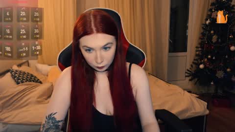 Lina online show from December 28, 10:02 pm