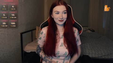 Lina online show from January 30, 7:29 am