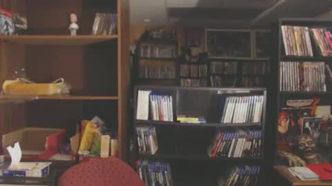 Snapshot of redhead4fun chatting on November 21, 1:37 am theredhead4fun online show from November 21, 1:37 am