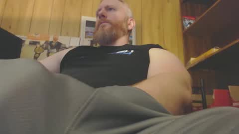 Snapshot of redhead4fun chatting on January 15, 7:50 pm theredhead4fun online show from January 15, 7:50 pm