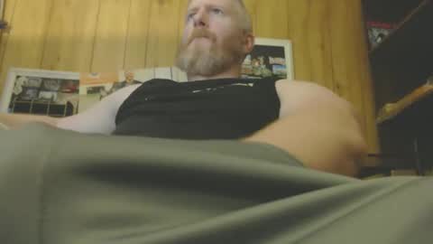 theredhead4fun online show from May 19, 5:36 am