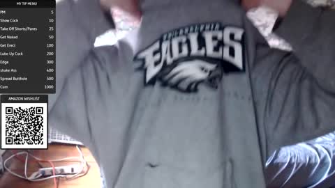 RedHead6Inch online show from October 14, 12:50 pm