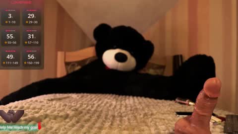 Redhead Shark online show from January 1, 3:14 pm