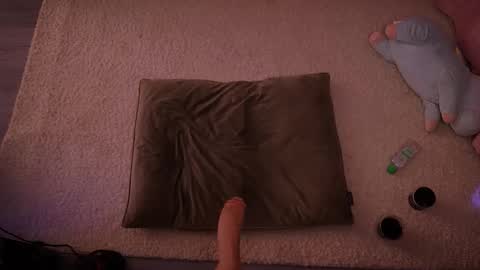 Redhead Shark online show from February 16, 1:18 pm