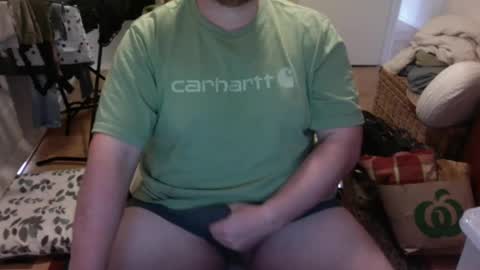 Snapshot of redheaded_aus chatting on March 3, 4:03 am Burt Macklin online show from March 3, 4:03 am