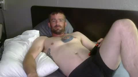 Snapshot of redheadlover828 chatting on July 18, 2:27 am Kevin online show from July 18, 2:27 am