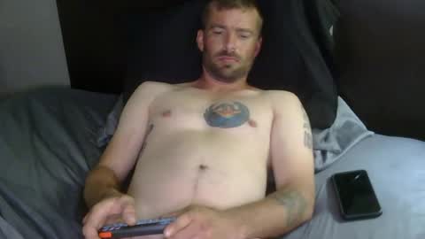 Snapshot of redheadlover828 chatting on July 25, 6:27 pm Kevin online show from July 25, 6:27 pm
