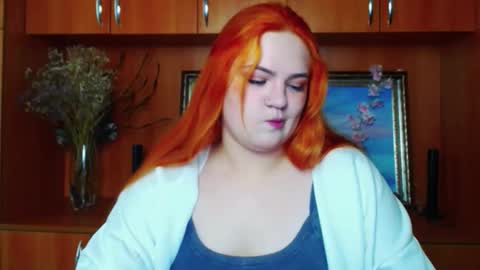 Rina online show from April 24, 6:05 am
