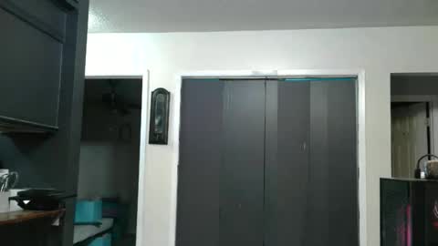 Snapshot of redinthebed chatting on March 25, 3:34 am InkedGinger online show from March 25, 3:34 am