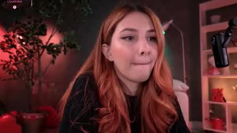 Red Jasmine online show from February 23, 11:57 pm