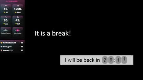 Snapshot of redjina_angel chatting on February 5, 1:33 pm Redjina online show from February 5, 1:33 pm