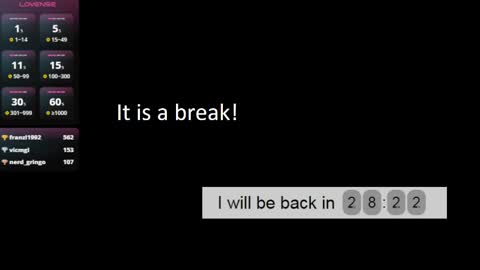 Snapshot of redjina_angel chatting on February 23, 1:32 pm Redjina online show from February 23, 1:32 pm