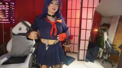 Snapshot of redlu_1 chatting on July 18, 11:41 pm Lu Independiet model online show from July 18, 11:41 pm