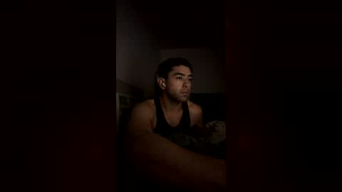 Snapshot of redmanmoans chatting on August 2, 6:23 am RedManMoans online show from August 2, 6:23 am