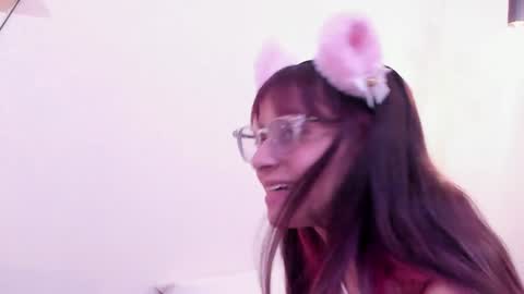 Snapshot of redmeloddy chatting on January 12, 7:21 pm Meloddy online show from January 12, 7:21 pm