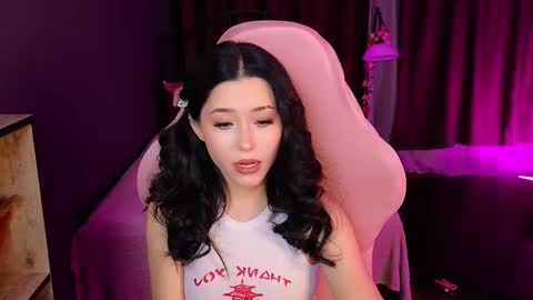 Kiara online show from March 10, 8:25 pm