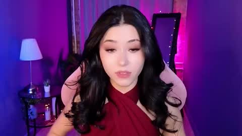 Kiara online show from March 11, 8:59 pm