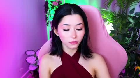 Kiara online show from April 9, 8:25 pm