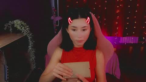 Kiara online show from May 29, 3:54 pm