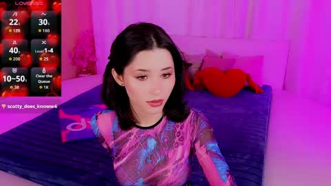 Kiara online show from June 6, 3:50 pm