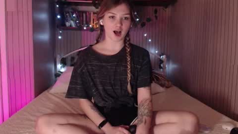 Ana online show from January 14, 7:03 am