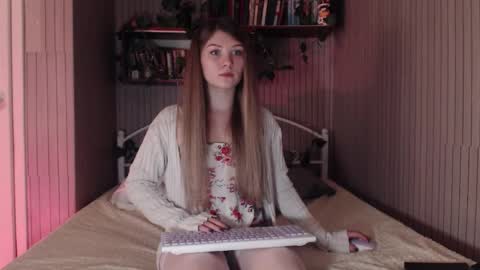 Ana online show from February 17, 11:18 am