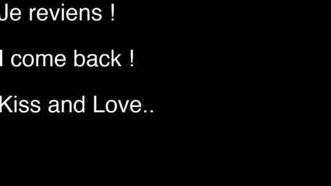 Redplume online show from February 18, 1:29 pm