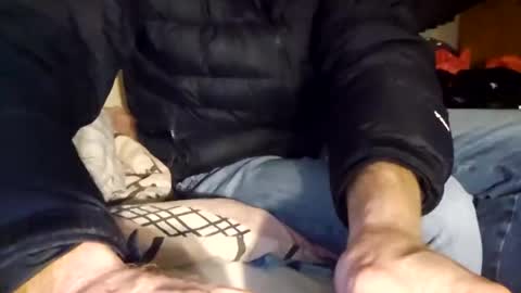 redrodridding online show from January 19, 4:57 pm