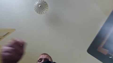 redrodridding online show from November 10, 11:20 am