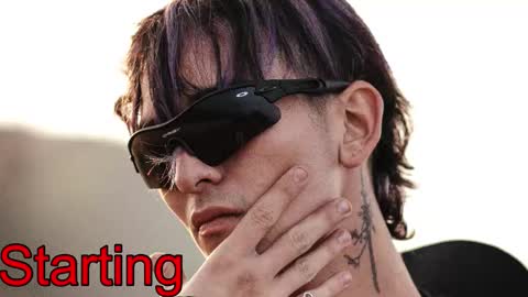 Snapshot of redrum_696 chatting on February 10, 12:09 pm Red online show from February 10, 12:09 pm