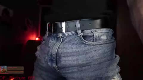 Snapshot of redrum_696 chatting on February 16, 2:18 am Red online show from February 16, 2:18 am