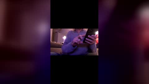 Redspider154 online show from February 6, 6:44 pm