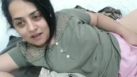 Reea online show from December 10, 9:22 pm