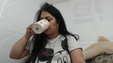 Reea online show from February 24, 11:41 pm