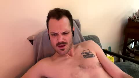 Reed Thomas online show from February 26, 7:09 am