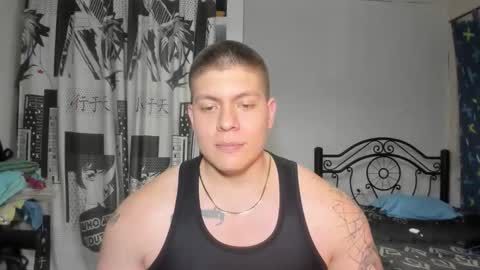 regan_jhonson online show from October 23, 5:29 am
