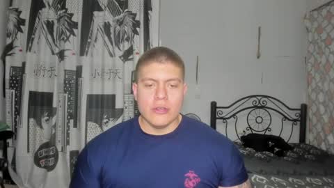 regan_jhonson online show from July 28, 6:31 am