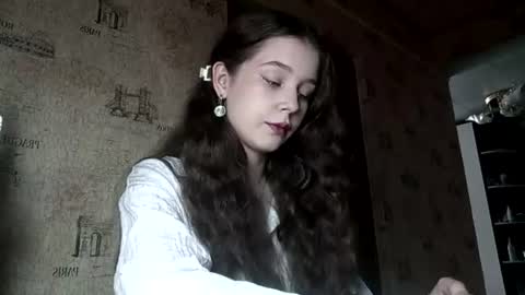 Silvia online show from June 26, 12:09 pm