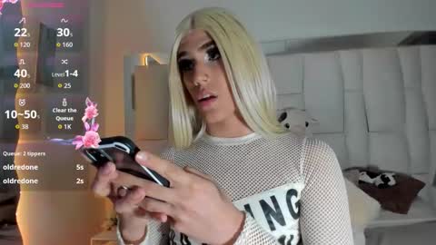 regiina_doll online show from March 24, 11:21 pm