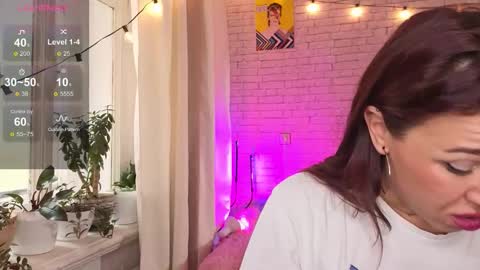 ReginaHawkinss online show from February 2, 10:36 am