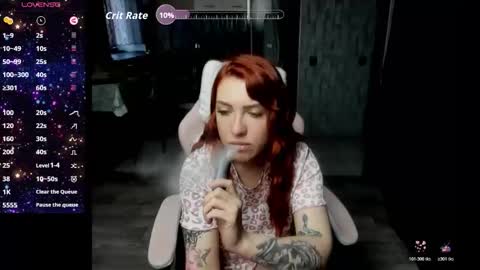Snapshot of reginasmilee chatting on May 9, 3:45 am Regina online show from May 9, 3:45 am