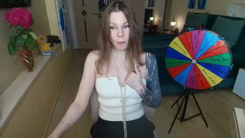 Regina online show from February 19, 5:36 am