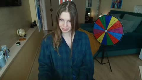Regina online show from April 24, 10:50 am