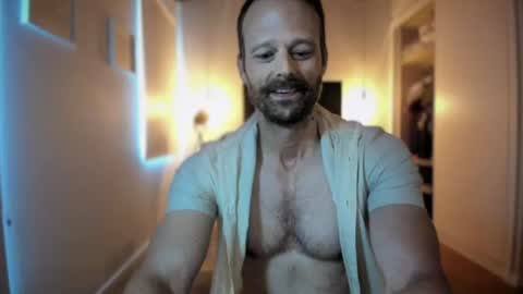 Snapshot of regular_straight_guy chatting on July 7, 7:45 am Campbell online show from July 7, 7:45 am