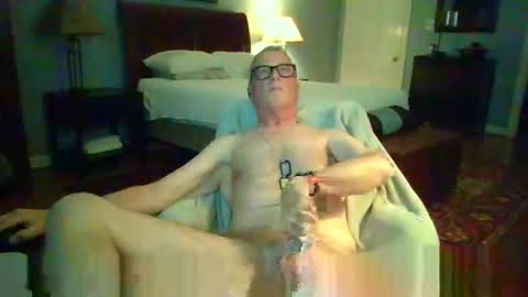 Snapshot of regularguynola chatting on May 15, 11:45 pm RegularGuyNOLA online show from May 15, 11:45 pm