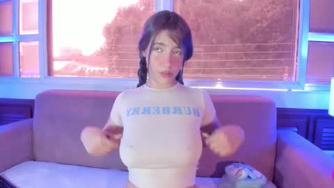 Rei Ayanami online show from February 4, 8:03 pm