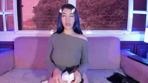 Rei Ayanami online show from April 10, 9:41 pm